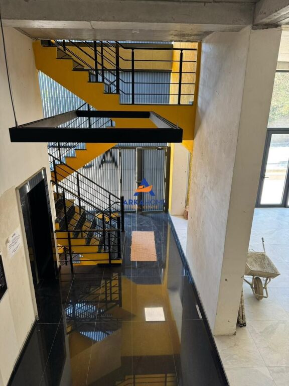 BUSINESS PREMISES FOR RENT 550M2 "NEW BOULEVARD" 4000 EURO