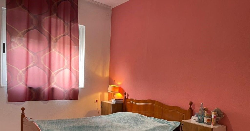 2+1 apartment on the first floor in a 3-story villa for sale – Shkozë, Tirana