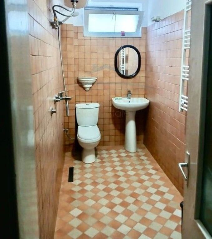 Rent, Apartment 1+1, ATSH