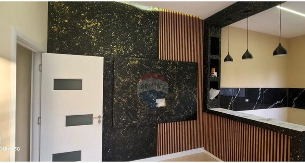 Apartment 3+1 for Sale, Durres Beach