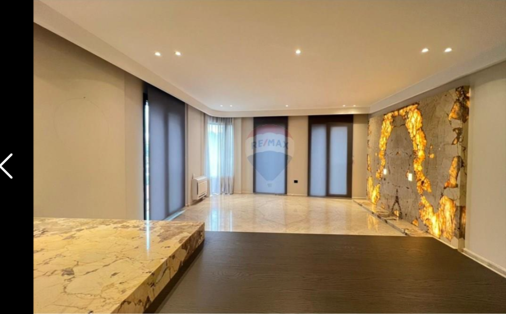 Apartment for sale 3+1+2 at the American Embassy