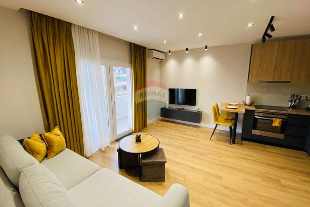 🏠📍Appartamento 1+1 Nuovo Bazaar