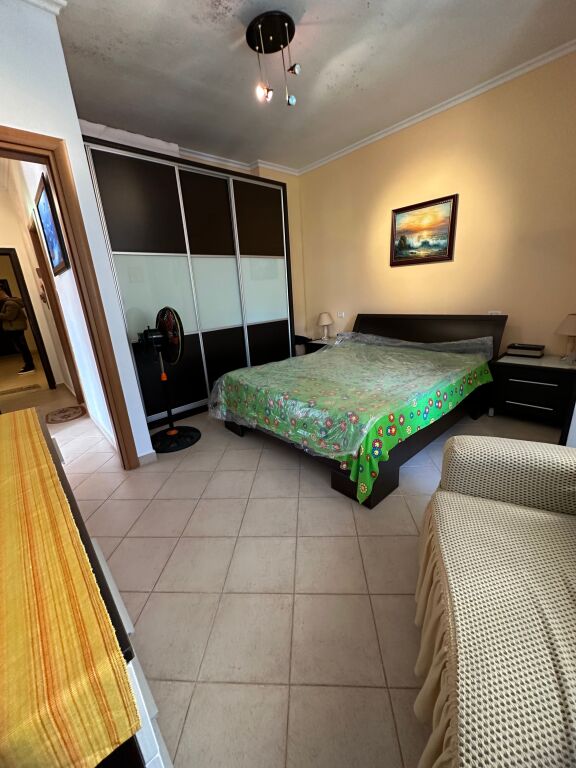 Shitet okazion 1+1 ne Golem,Durres Shume prane Detit