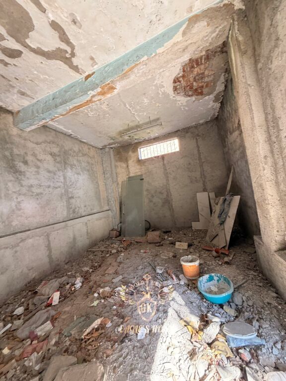 Business Premises for RENT  📍Aleksander Goga Street  • 800€ Net✅  • 75 ㎡ Net • Ground floor with 2 glass facades