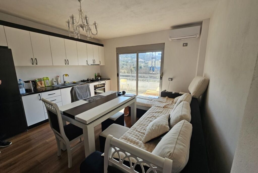 In Golem Apartment 1+1 For Sale At A Bargain Price!