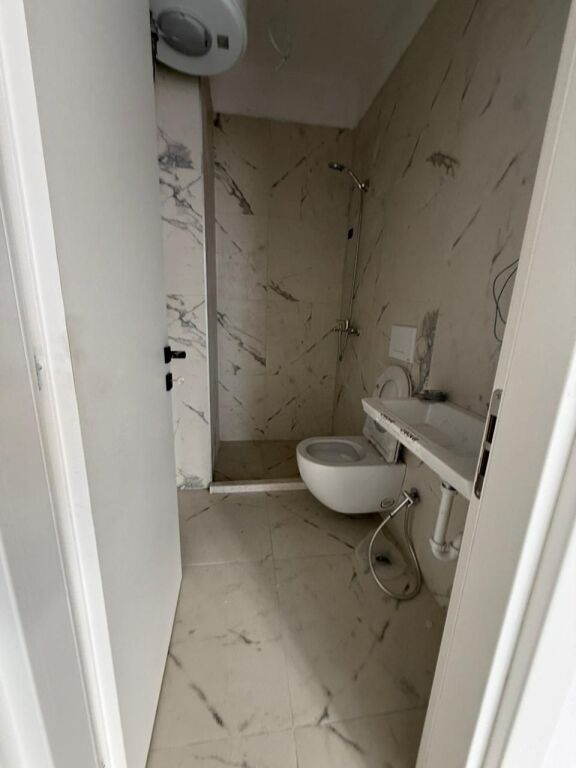 Porcelain Apartment 2+1+2 For Rent Empty