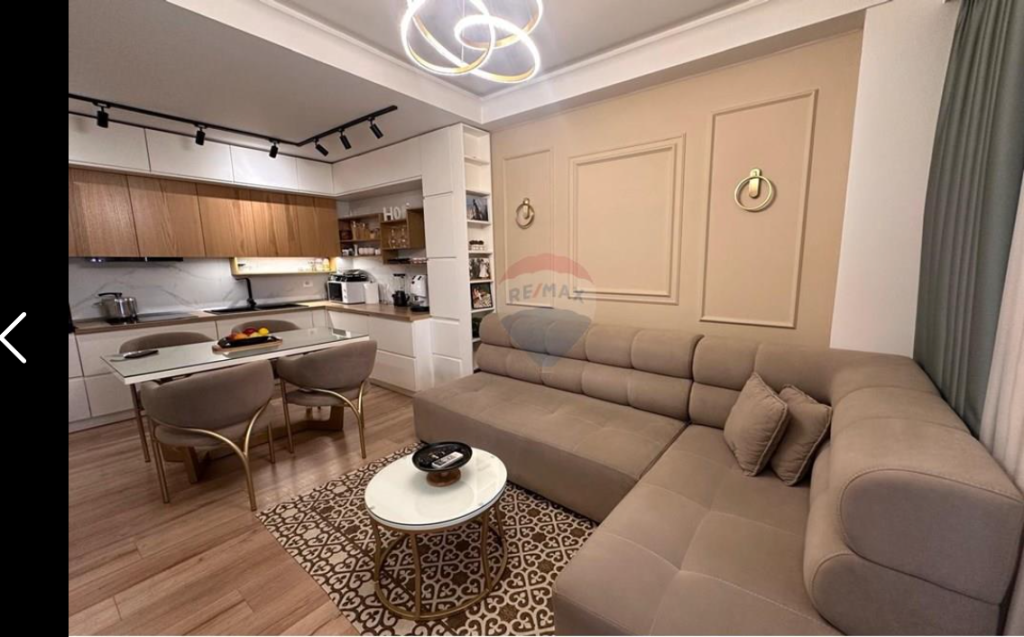 Apartment for sale 2+1+2 at Jordan Misja Street