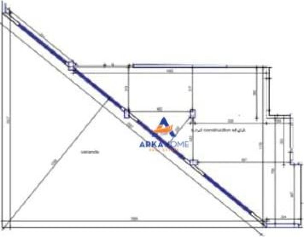 SHITET AMBJENT KOMERCIAL "TEK LIQENI I THATE" 270.000 EURO