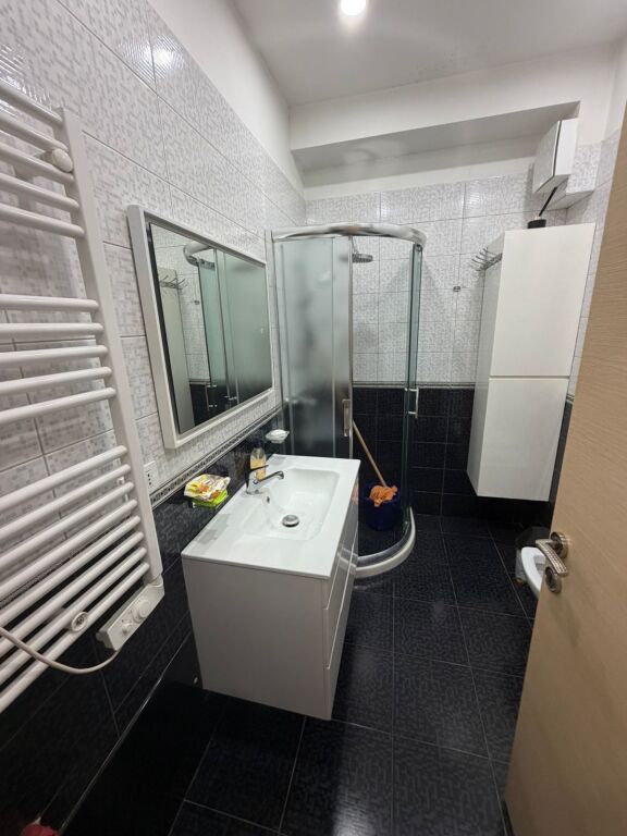 Apartment 1+1+1 For Rent Parking Space +1 Balcony