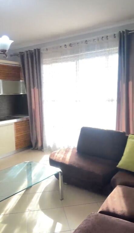 APARTAMENT PER QIRA 2+1 – Kompleksi Gener 2 (mbrapa Burgut 313)