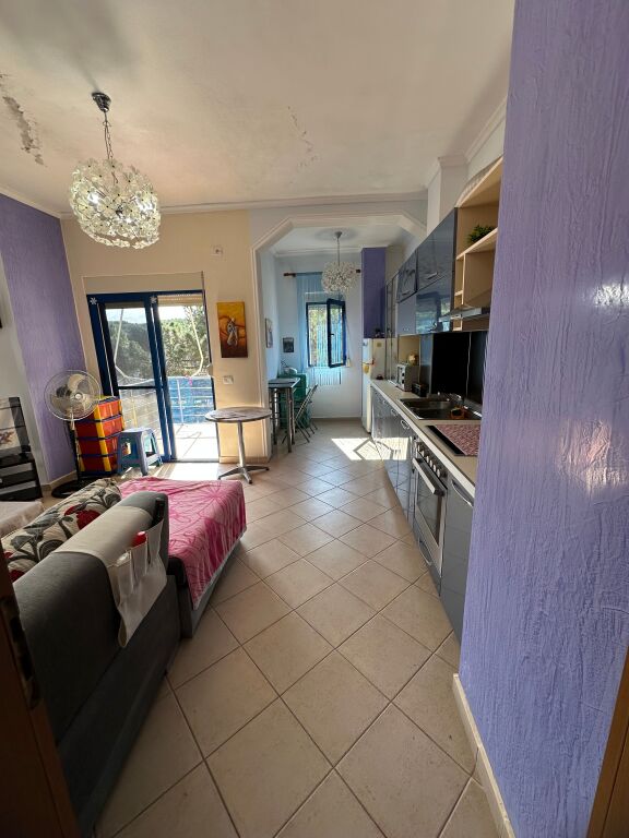 Shitet okazion 1+1 ne Golem,Durres Shume prane Detit