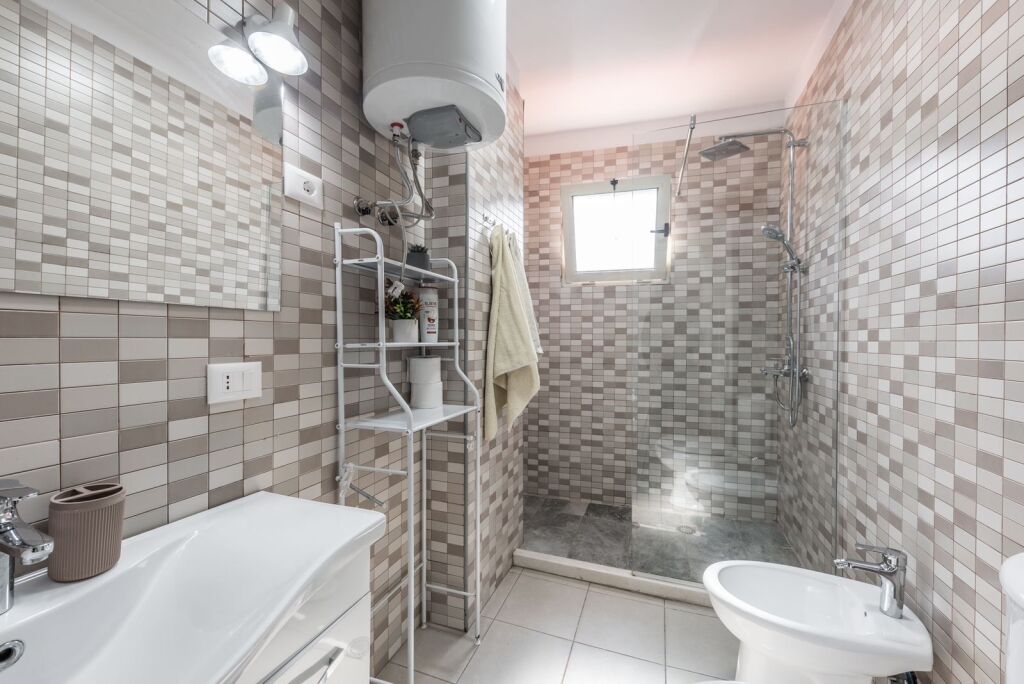 Apartment 2+1, Center!