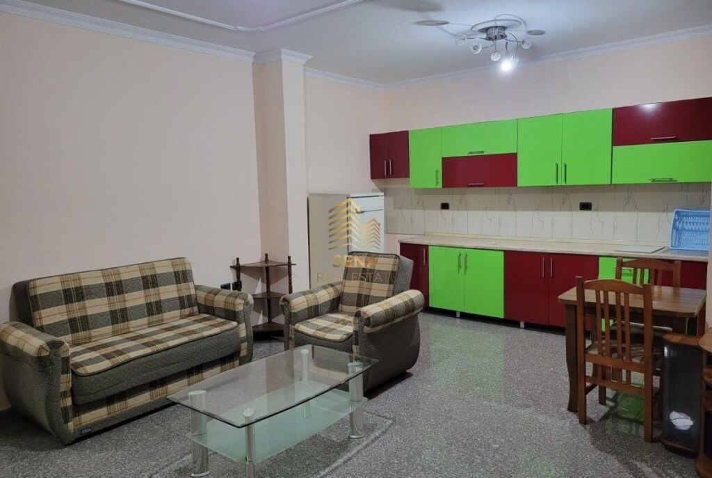 Rent, Apartment, 2+1+2WC+Blk, Ali Demi Roundabout, 450 Euro/month