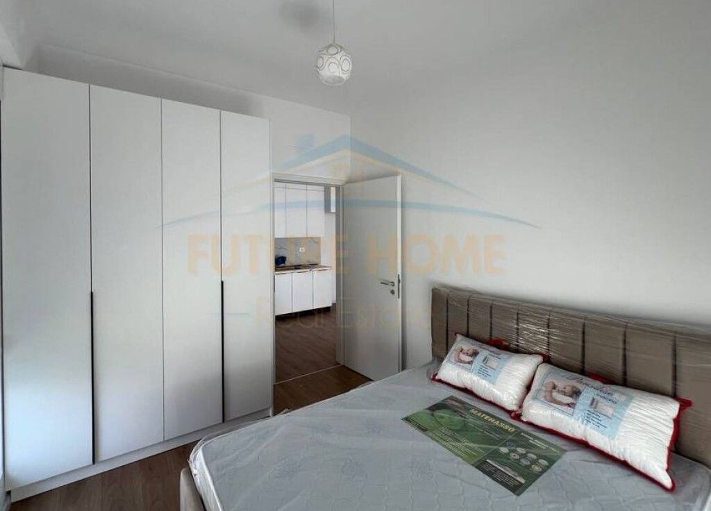 Qera, Apartament 1+1, Rezidenca OXA, Fresku