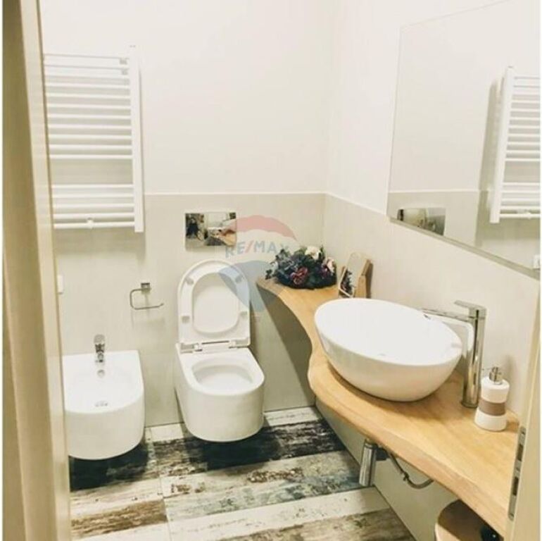 Apartment 3+1+2 for sale at Panoram Complex