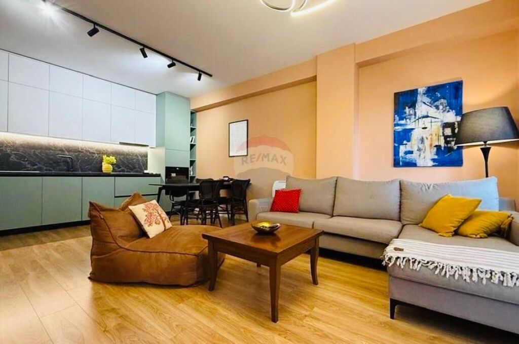 🏠📍Apartment 1+1 for sale Barrikadave street