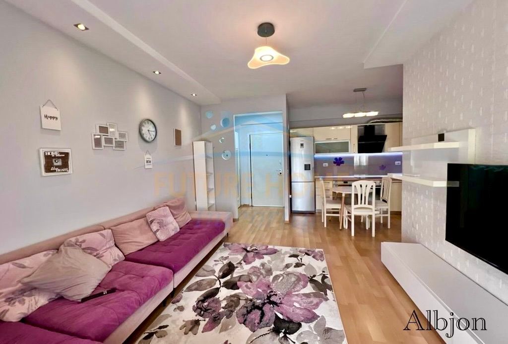 📍 Don Bosko – Affitto, Appartamento 1+1 vicino a Viva Market! 🏠