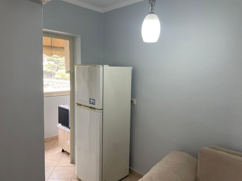 Apartament 1+1 me Qira tek Ambasada Amerikane