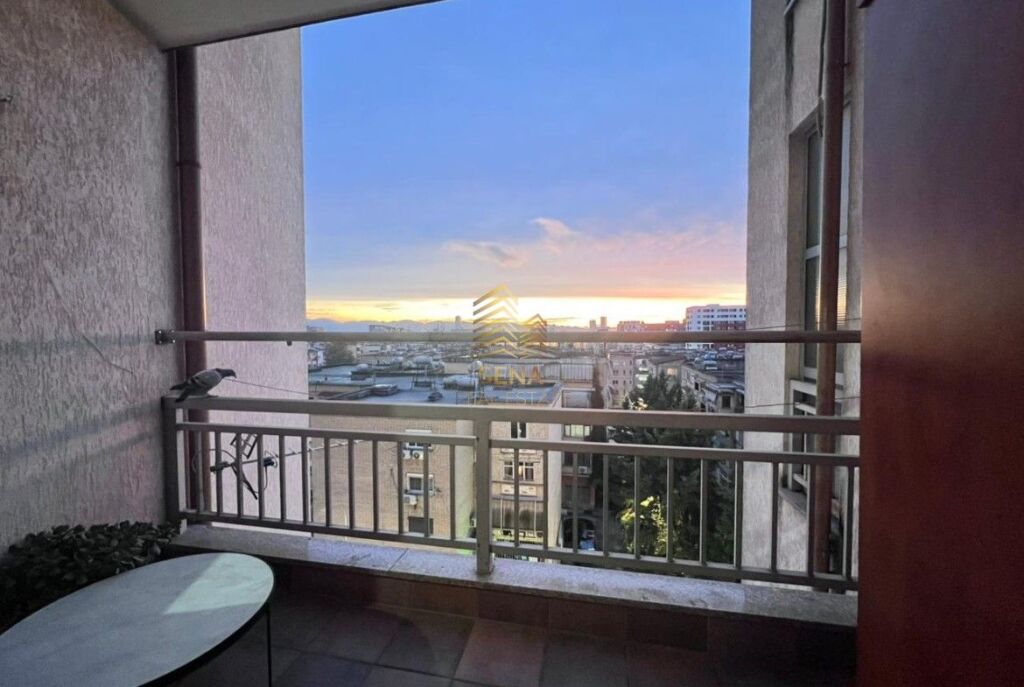 Rent, Apartment, 1+1+blk, Porcelain, 500 Euro/Month