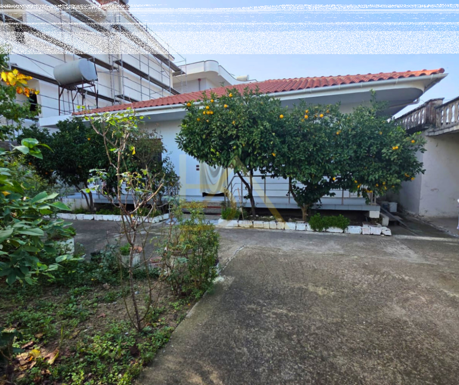 2 Private Houses for Sale – Beach, Neighborhood 13, Durrës