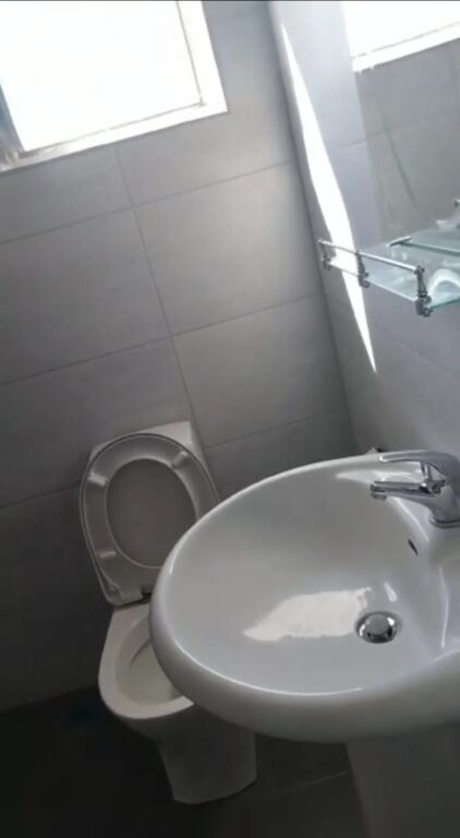 Furnished studio apartment for rent on the second floor of a private house, 24,000 L/month