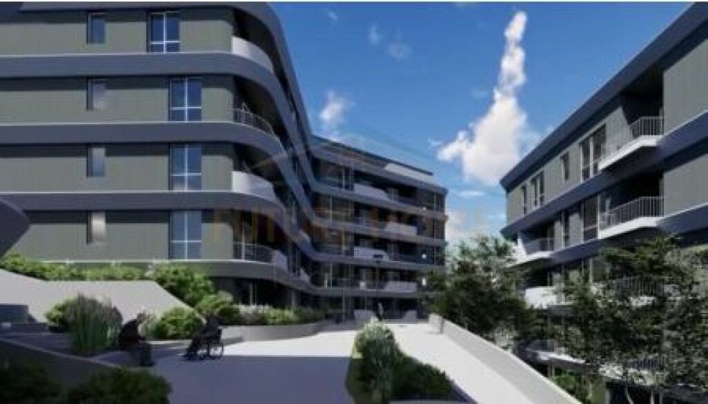 For sale, Apartment 1+1, Dry Lake