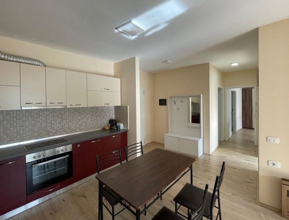 Apartament me qira 2+1+2, tek Kompleksi Magnet