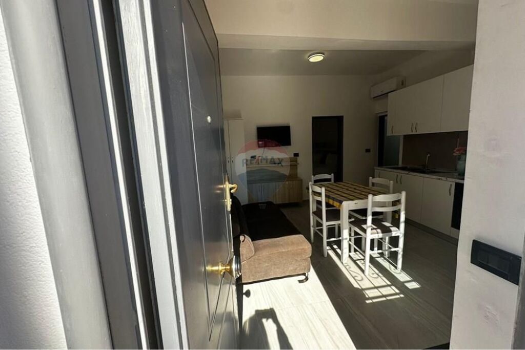 Apartment 1+1 for sale/rent Çole e Re, Vlorë
