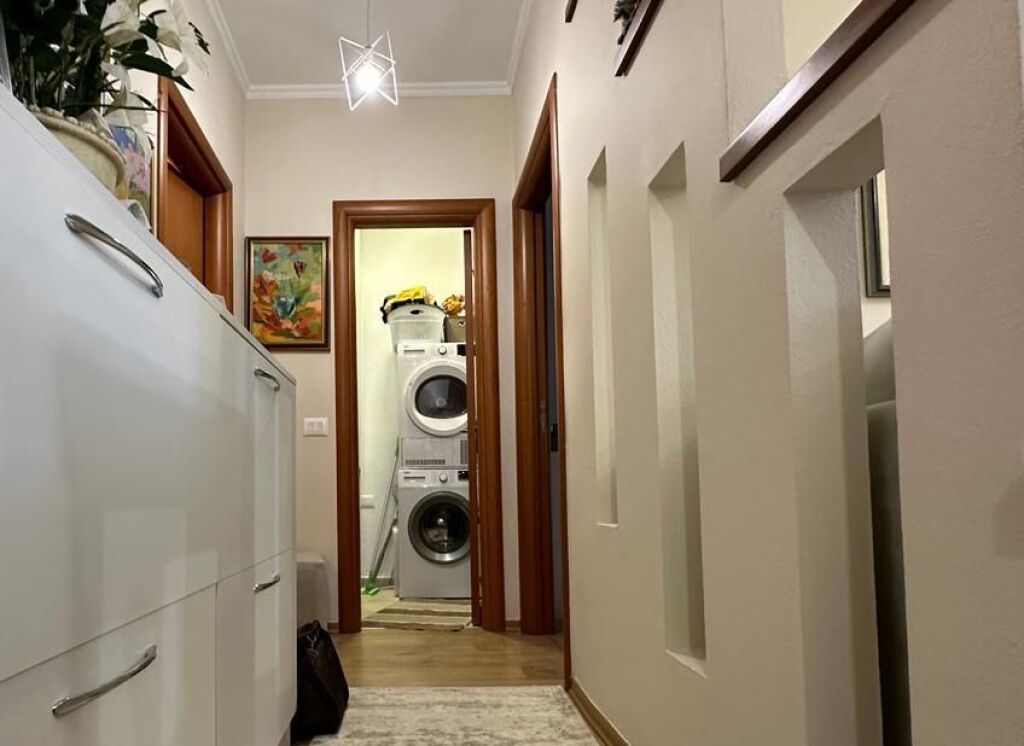 Apartment 1+1+storage+🅿️ for rent