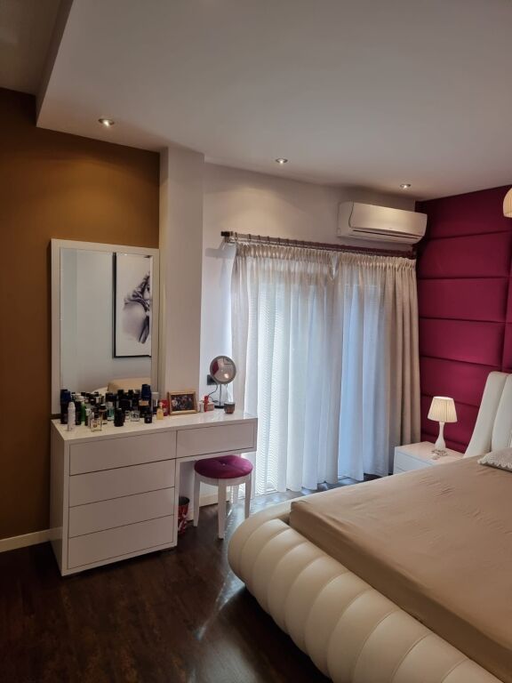 Villa floor for rent 3+1, Besa Street, 5 May