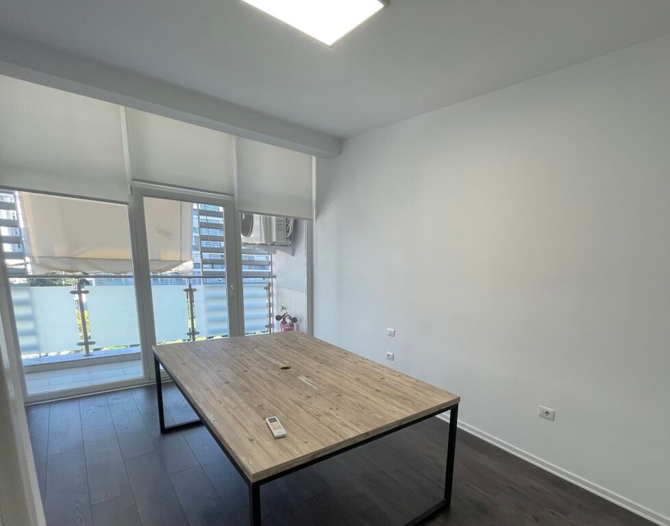 Office space for rent