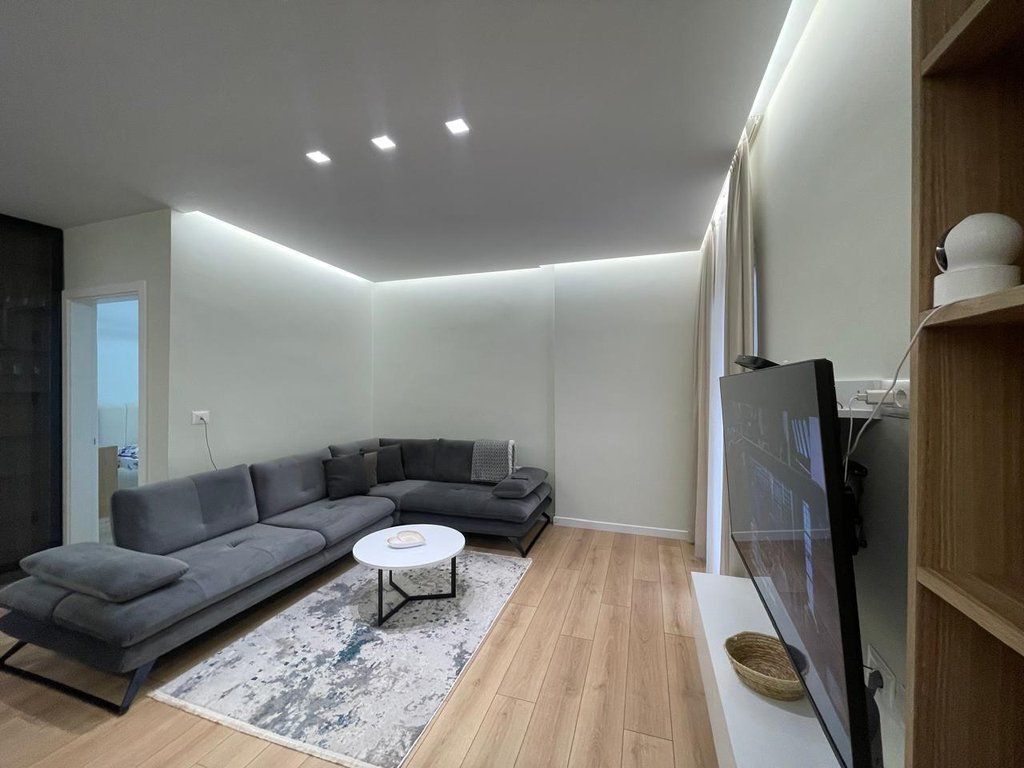 APARTAMENT I TIPOLOGJISE 2+1 PER QIRA -QENDRA DURRES!
