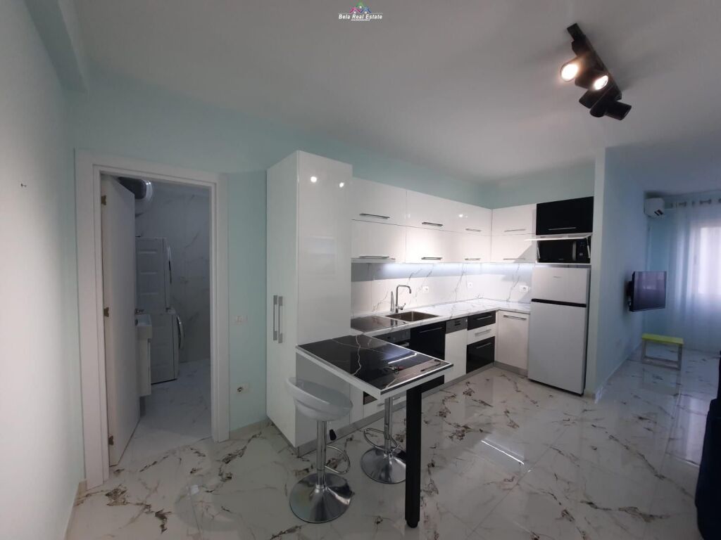 Studio Apartment for Rent in Don Bosko (ID BG90) Tirana.