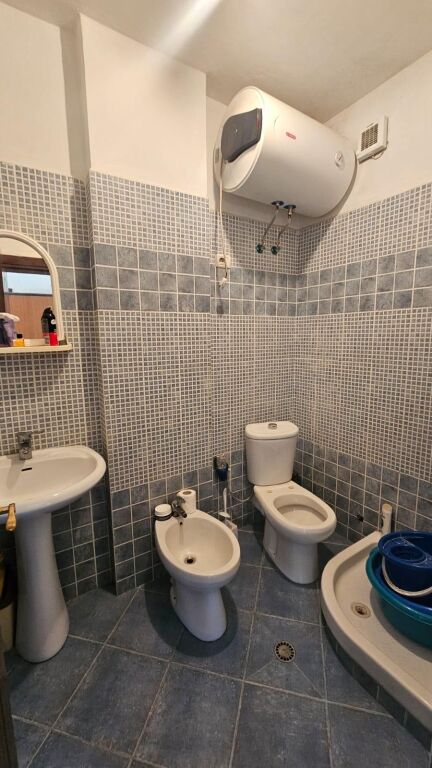 1+1 62m2 in Golem 74,400 Euro