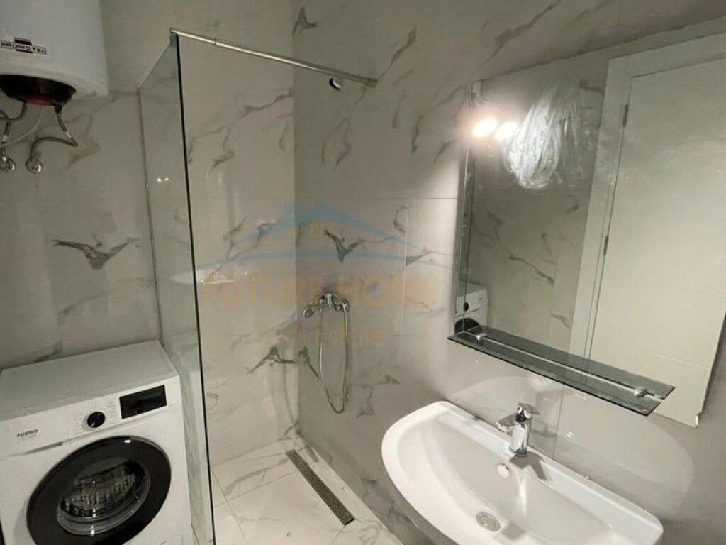 Affitto, Appartamento 1+1, Via Jordan Misja, Tirana