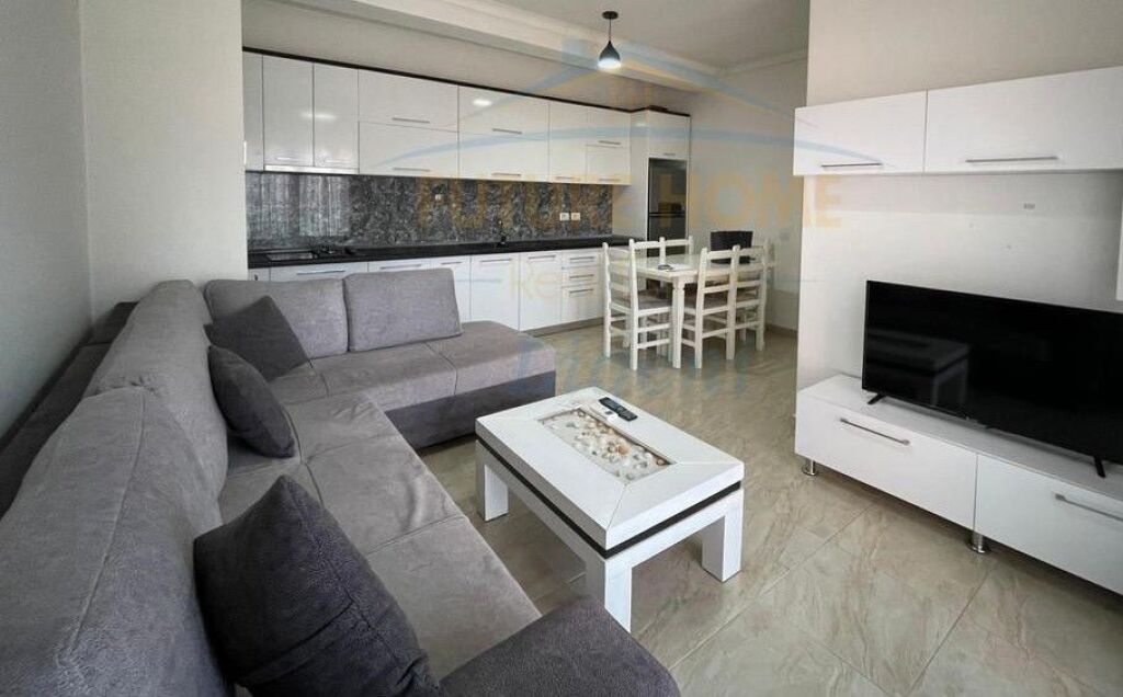 We have a 1+1 apartment + Parking Space for rent at Sima Com