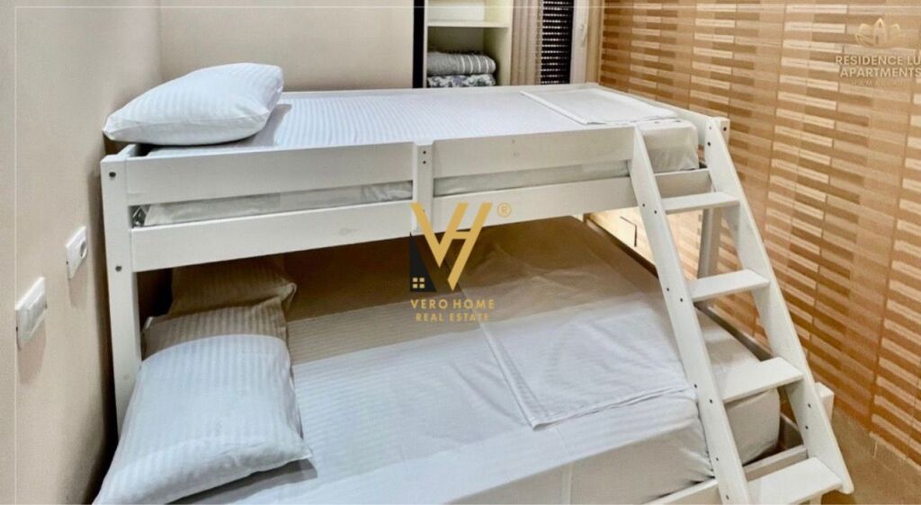 VENDESI APPARTAMENTO 2+1 A VALAMAR, GOLFO DI LALEZ 214.000 EURO