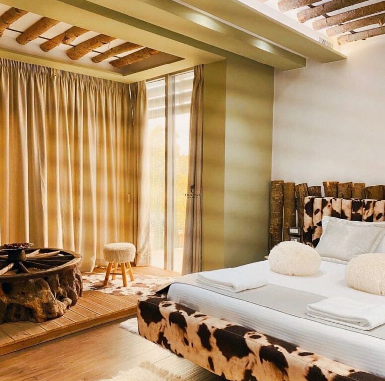 SHITET HOTEL 9 KATESH RRUGA E ELBASANIT 5.500.000 EURO FH-58083