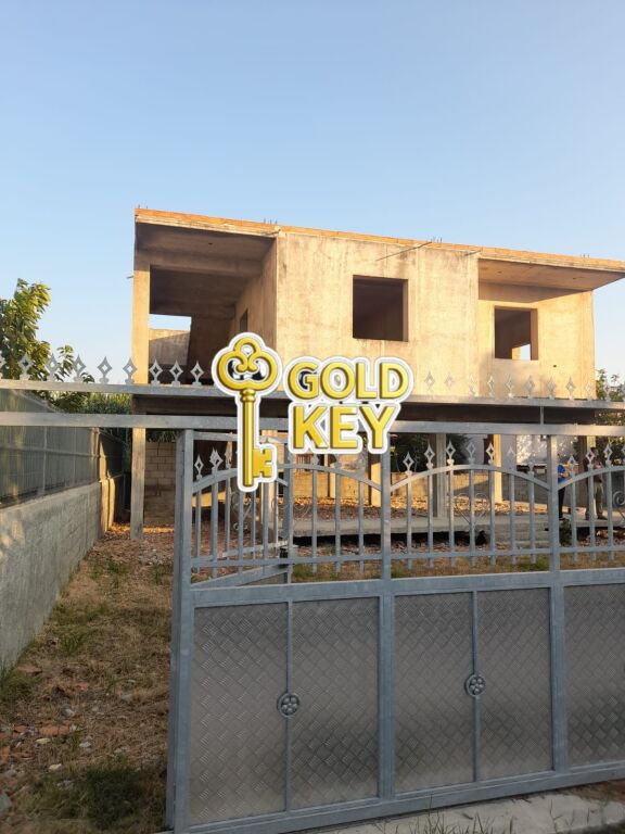 🏡 2-FLOOR HOUSE FOR SALE – Durrës (Kënetë)