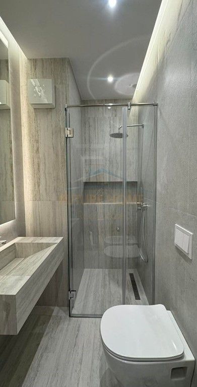 Qera, Apartament 2+1+2+Post Parkimi, Rruga Mine Peza, Golden Tower Residence