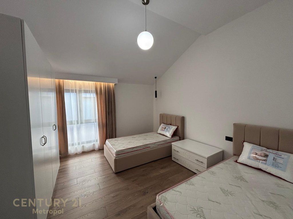 Appartamento 2+1+2 in Affitto-Laprakë, vicino all'Ospedale Militare