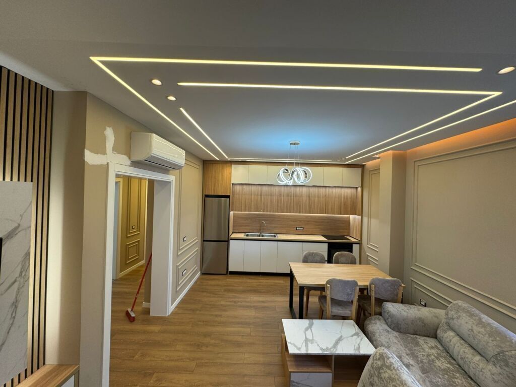 2+1 apartment for rent at the priest's hill