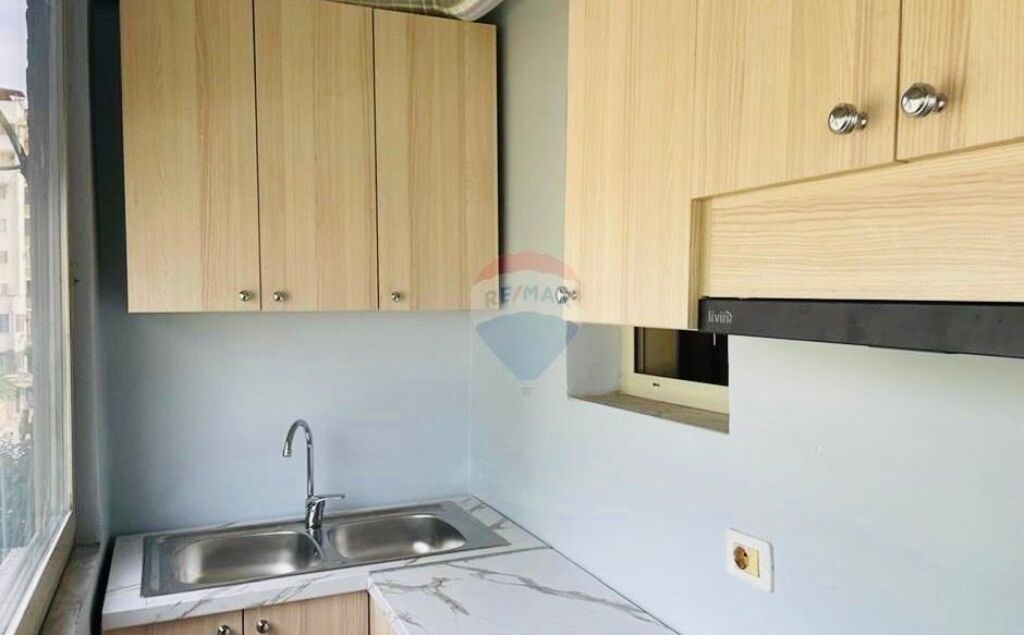 📍🏠Apartment 1+1 American Embassy