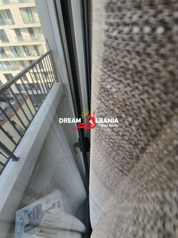Appartamento in affitto 1+1+Parcheggio presso Palllat Tirana (vicino a Golden Tower), Tirana (ID 42111529)