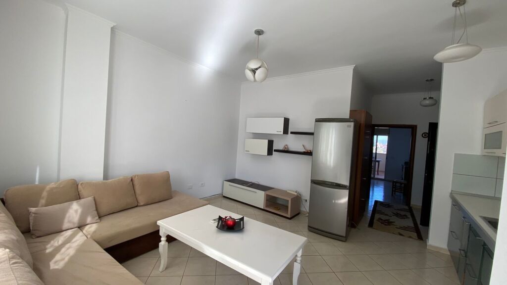 SHITET APARTAMENT 2+1+2+ VERANDE ILIRIA PLAZH DURRES 125000 EURO