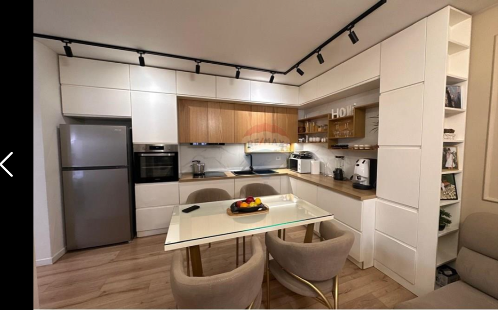 Apartment for sale 2+1+2 at Jordan Misja Street