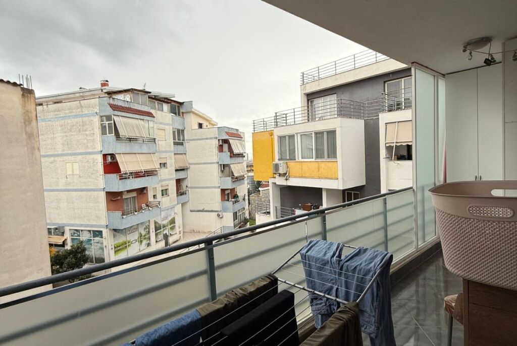 In Qesarake Apartment 2+1+2 With Regular Floor Plan For Sale!