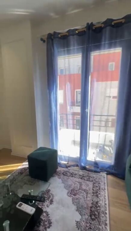 Affittasi 1+1+ parcheggio vicino alla moschea, affitto 550 euro arredato e