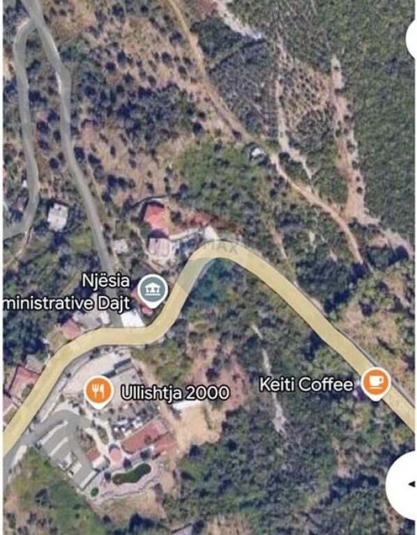 TERRENO IN VENDITA 1980 m² A SURREL