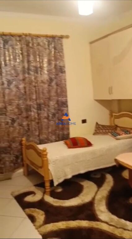 FOR RENT APARTMENT 2+1+BALCONY "ECONOMIC FACULTY" 45,000 LEKE